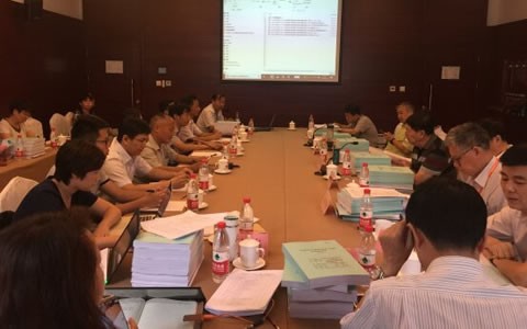 “中高檔國產(chǎn)數(shù)控磨床可靠性規(guī)?；嵘こ獭?重大專項通過國家技術(shù)任務(wù)驗收